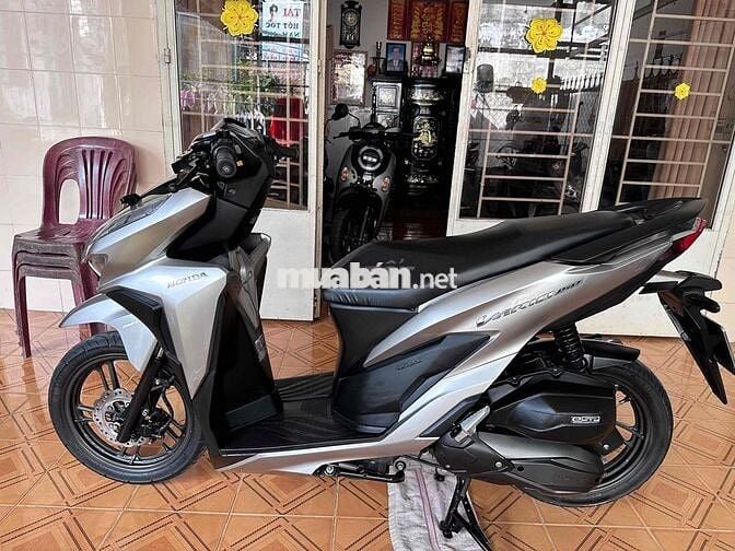 Honda Vario 150 đời 2019 BS 65