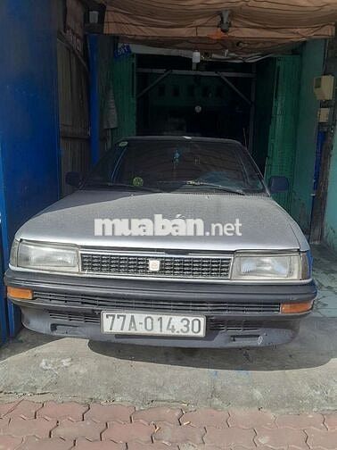 Nhà Em Bán Xe ToYoTa CoRolla Máy Ngon Có Máy lạnh