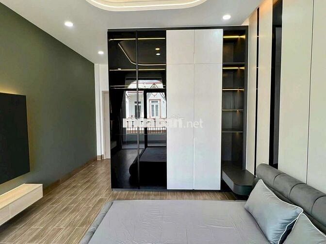 NHÀ CAO CẤP - GẦN BV NHI ĐỒNG, ĐẠI HỌC FPT