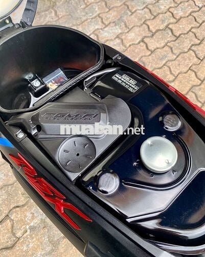 Honda Wave RSX Fi 2023 Xanh đen 8.000 Km