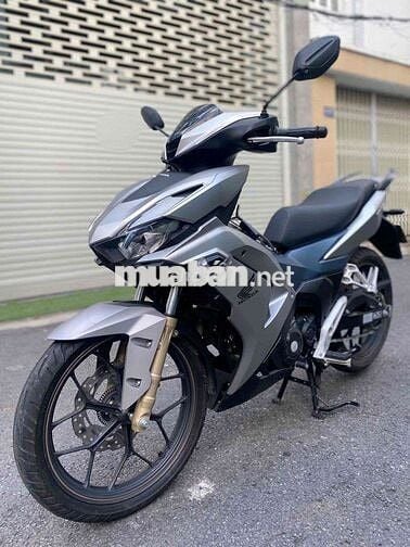 Honda Winner X V3 Xám 9.000 km