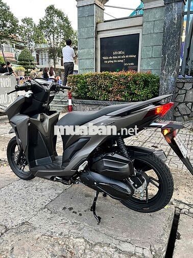 Honda Vario 150 2019 Vàng cát Nguyên zin