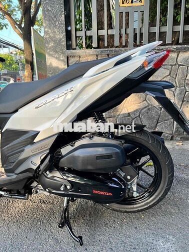 Honda Click Thái 125cc Trắng