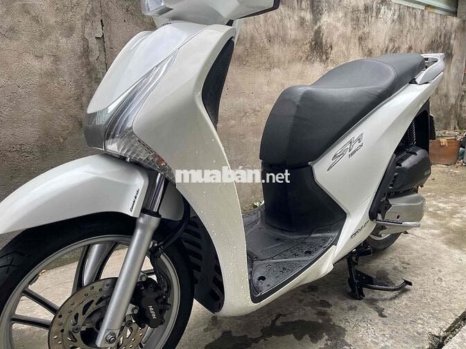 Honda SH 150i 2015 Trắng