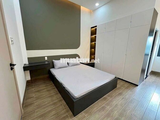 NHÀ CAO CẤP - GẦN BV NHI ĐỒNG, ĐẠI HỌC FPT