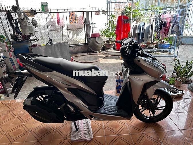 Honda Vario 150 đời 2019 BS 65