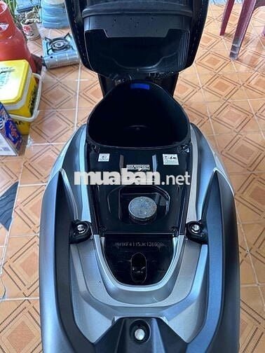 Honda Vario 150 đời 2019 BS 65
