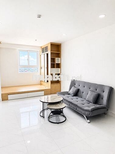 Cho thuê căn hộ Thạnh Tân 39m2 giá 3.8tr/tháng nhà mới chưa ở