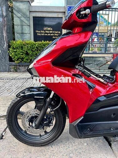 Honda Air Blade 125 2021 Đỏ đen