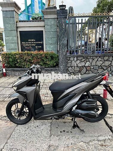 Honda Vario 150 2019 Vàng cát Nguyên zin