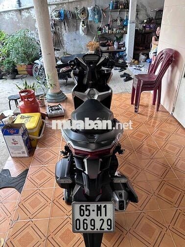 Honda Vario 150 đời 2019 BS 65