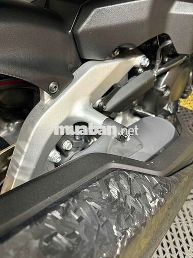 Honda SH 350i Trắng Nhập khẩu