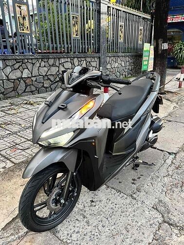 Honda Vario 150 2019 Vàng cát Nguyên zin