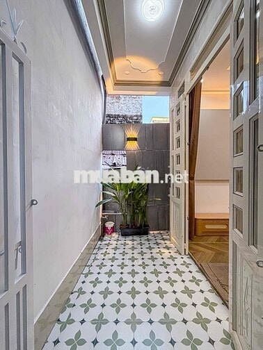 nhà bán 53 huynh thúc kháng ngay chợ