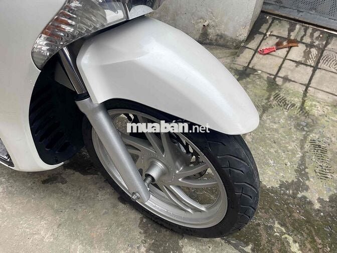 Honda SH 150i 2015 Trắng