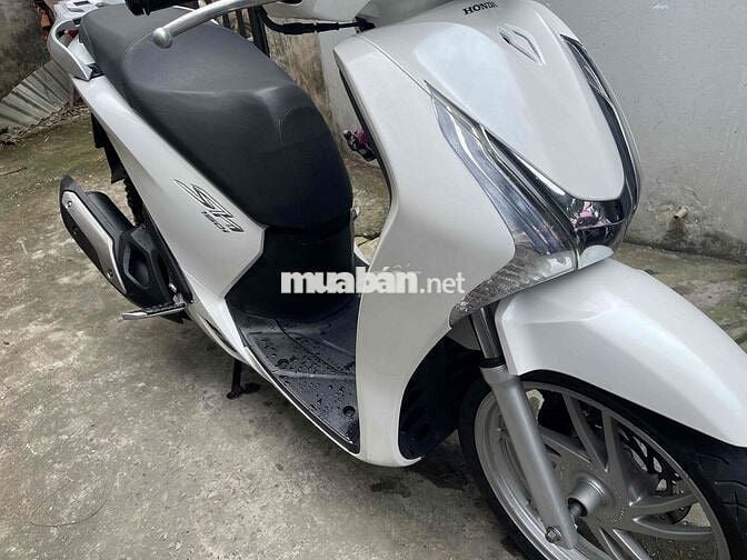 Honda SH 150i 2015 Trắng