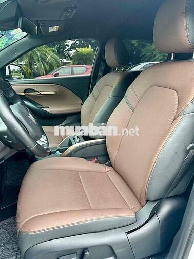 VinFast VF6 Plus 2025 Trắng 31000 km