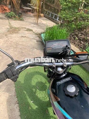 Honda Win 100 1997 Đen