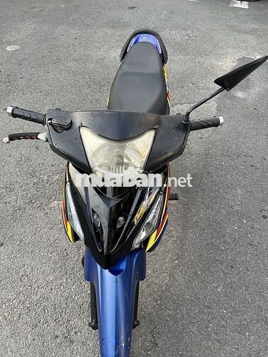 Honda Wave RSX 100cc Xanh, Đen CÓ BẢO HÀNH💥