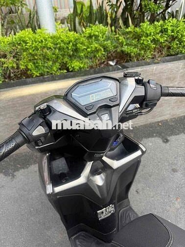 Honda Vario 125cc 2019 Trắng Smartkey