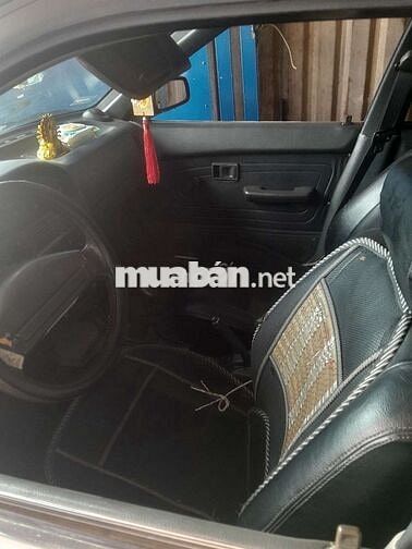 Nhà Em Bán Xe ToYoTa CoRolla Máy Ngon Có Máy lạnh