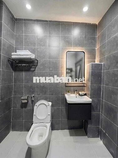 MỚI NGUYỄN CỬU VÂN BÌNH THẠNH CHỈ 9 CỦ