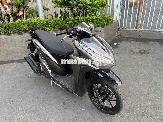 Honda Vario 125cc 2019 Trắng Smartkey