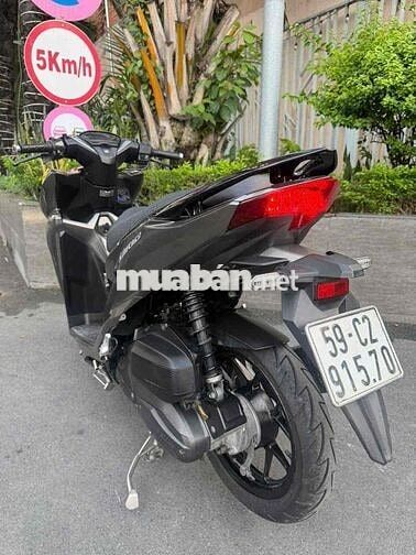 Honda Vario 125cc 2019 Trắng Smartkey