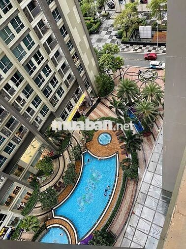 🏙️ **CHO THUÊ CĂN HỘ VINHOMES CENTRAL PARK – LANDMARK 5**