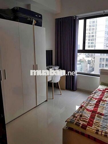 CHO THUÊ CĂN HỘ 1PN GIÁ TỐT Y HÌNH - TÒA BOTANICA PREMIER HỒNG HÀ