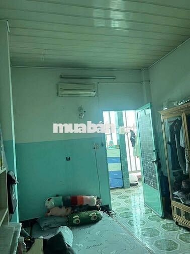 NHÀ NGAY CẦU VƯỢT LINH XUÂN, NGANG 8 DÀI 13 3PN 2WC. Ở GIA ĐÌNH, NHÓM
