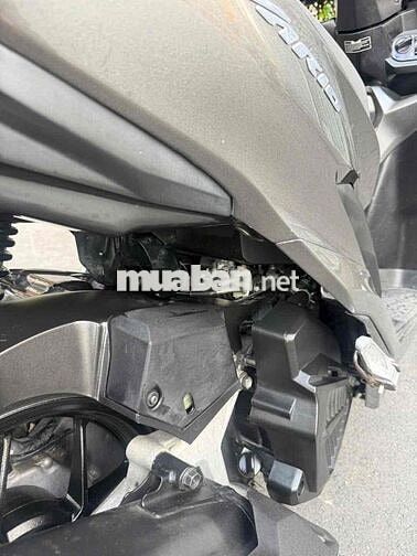 Honda Vario 125cc 2019 Trắng Smartkey