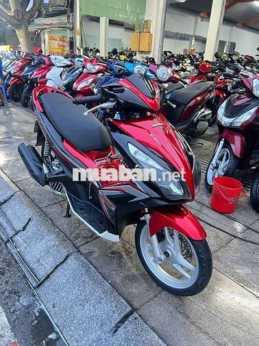 Honda SH mode 125 2016 Đỏ Đã sử dụng