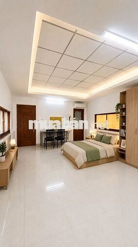 ⭐PHÒNG TRỌ 669 ÂU CƠ - AN NINH, SẠCH SẼ, TIỆN NGHI (Gần ĐH Văn Hiến)⭐