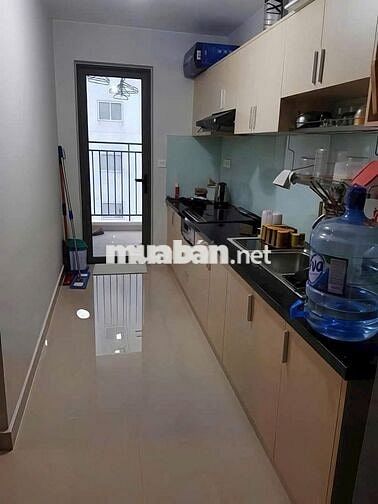 CHO THUÊ CĂN HỘ 1PN GIÁ TỐT Y HÌNH - TÒA BOTANICA PREMIER HỒNG HÀ