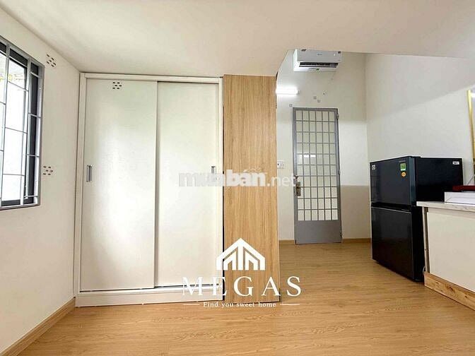Cho Thuê Phòng Trọ Duplex Cửa sổ trời 6.300.000