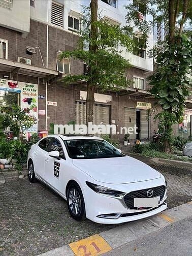 Mazda 3 Premium 2022