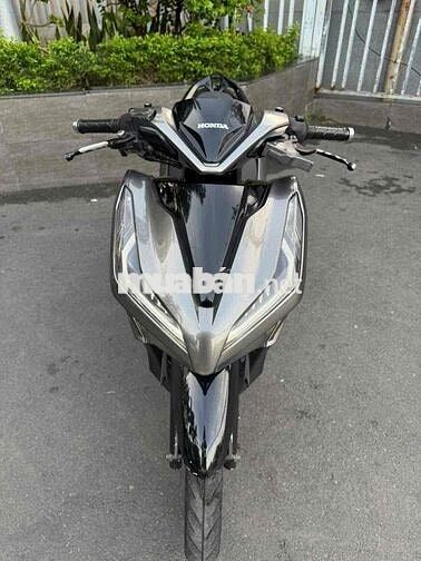 Honda Vario 125cc 2019 Trắng Smartkey