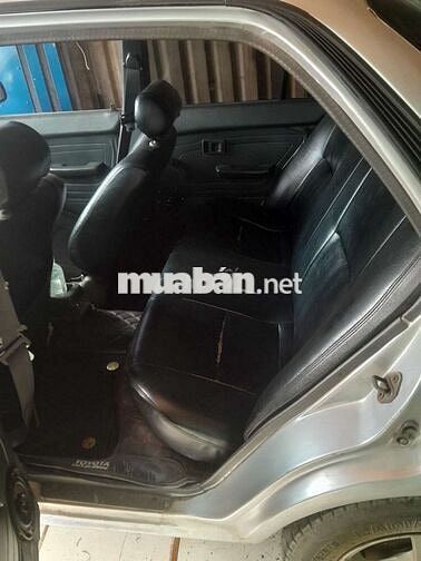 Nhà Em Bán Xe ToYoTa CoRolla Máy Ngon Có Máy lạnh