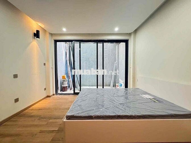 🏠Căn Hộ Studio Ban Công - Ngay Trung Tâm Bến Thành Quận 1