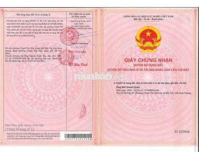 Bán hoặc cho thuê Xưởng giá rẻ 4.050m² giá thuê 160 triệu/tháng