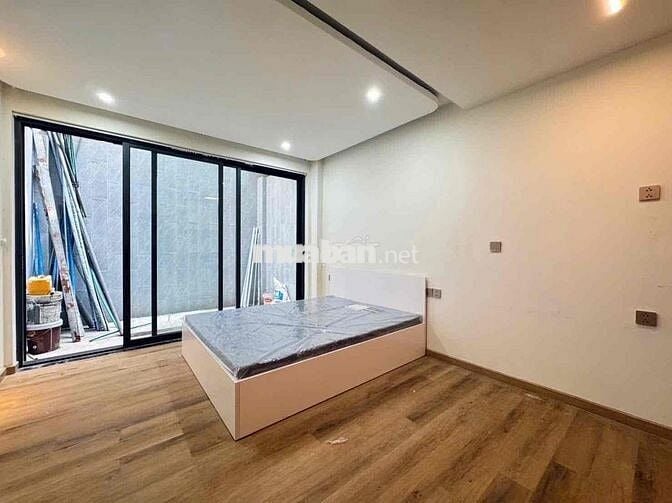 🏠Căn Hộ Studio Ban Công - Ngay Trung Tâm Bến Thành Quận 1