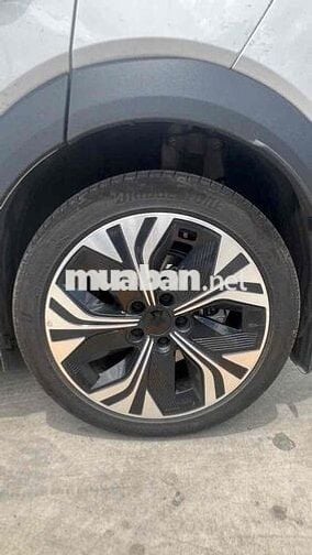 VinFast VF6 Plus 2025 Trắng 31000 km