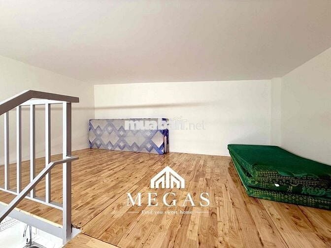 Cho Thuê Phòng Trọ Duplex Cửa sổ trời 6.300.000