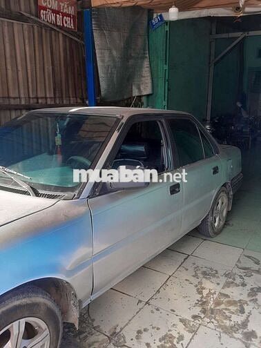 Nhà Em Bán Xe ToYoTa CoRolla Máy Ngon Có Máy lạnh