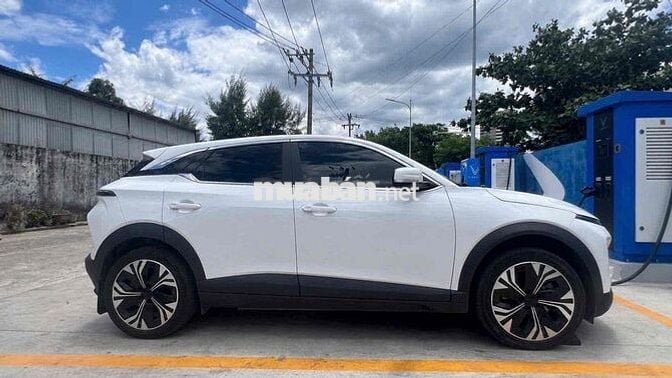 VinFast VF6 Plus 2025 Trắng 31000 km