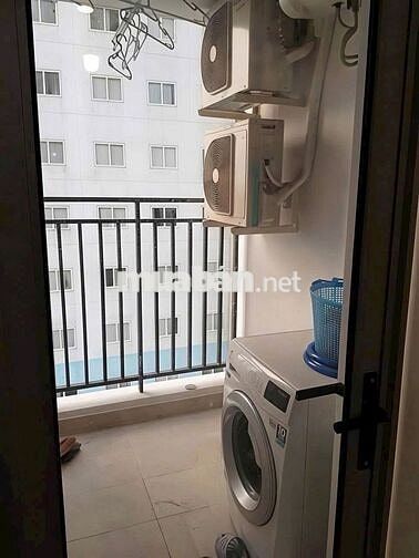 CHO THUÊ CĂN HỘ 1PN GIÁ TỐT Y HÌNH - TÒA BOTANICA PREMIER HỒNG HÀ
