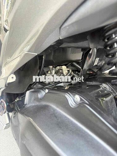 Honda Vario 125cc 2019 Trắng Smartkey