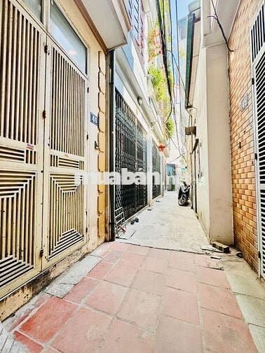 CHÍNH CHỦ CHO THUÊ NGÕ 219 ĐỊNH CÔNG THƯỢNG, 35M , 4 TẦNG , 3 NGỦ