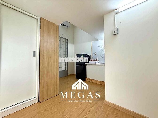 Cho Thuê Phòng Trọ Duplex Cửa sổ trời 6.300.000